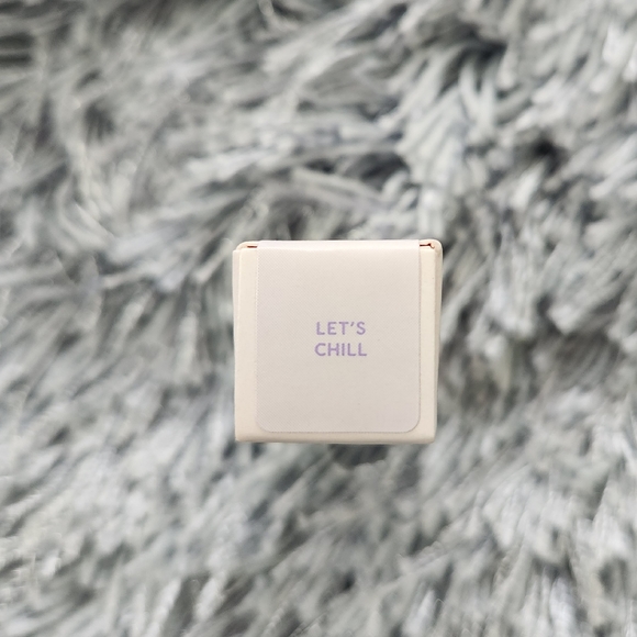 Colourpop x Candy Land Glowing Lip Balm Let's Chill - Picture 3 of 4